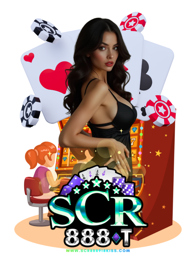 scr888 918kiss