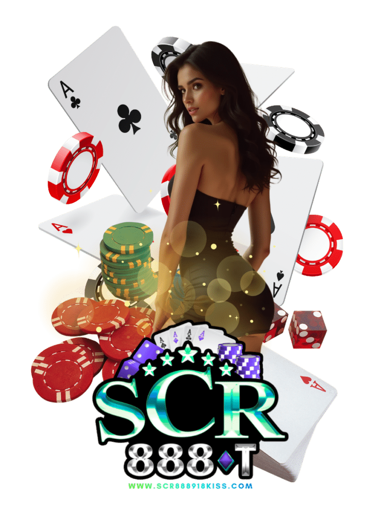 scr888 918kiss casino